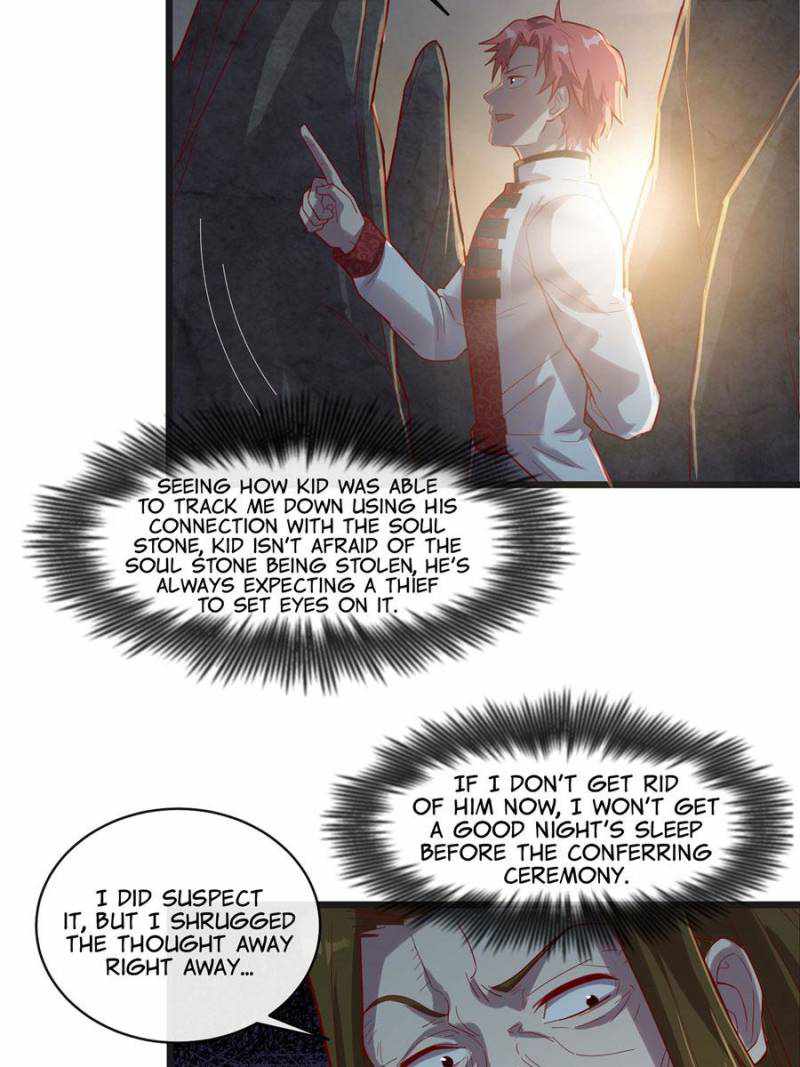 The Boss of Token Exchanging Chapter 115 - Page 12