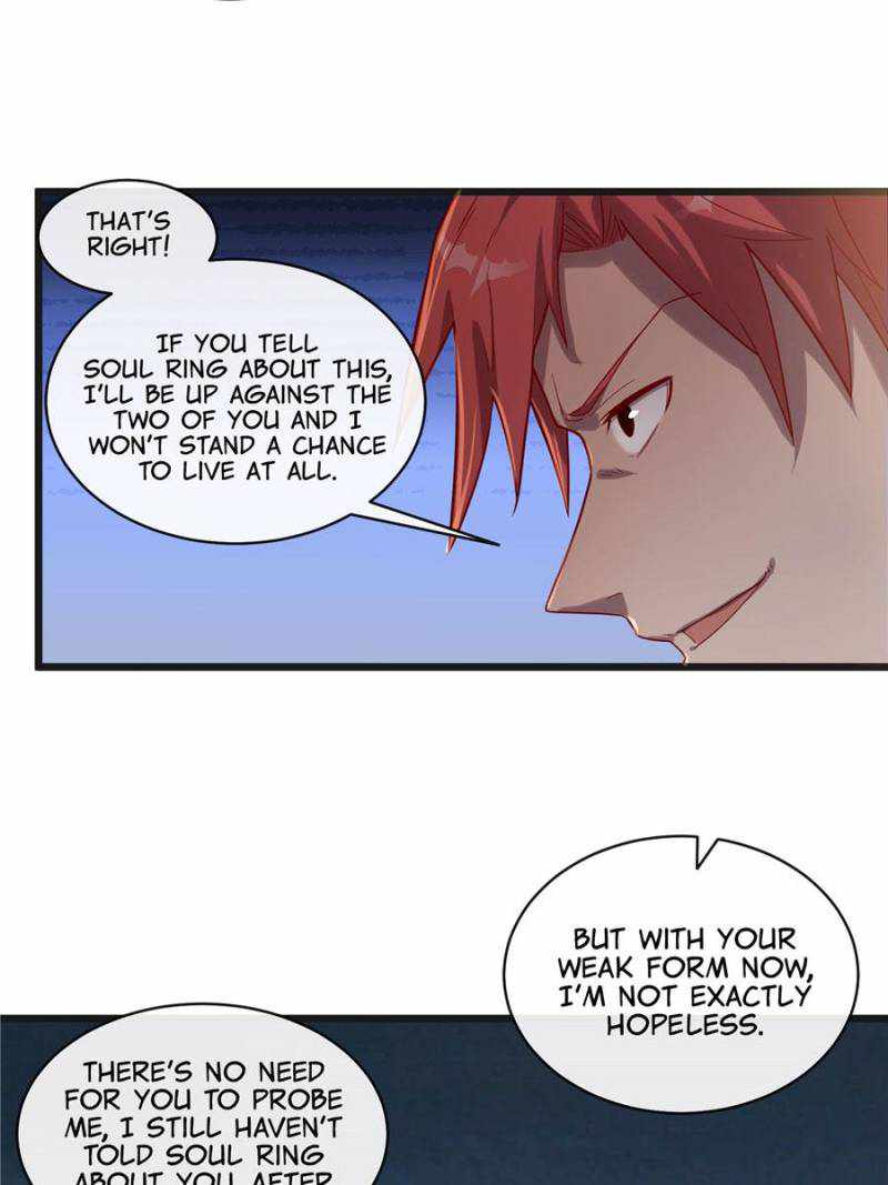 The Boss of Token Exchanging Chapter 115 - Page 14