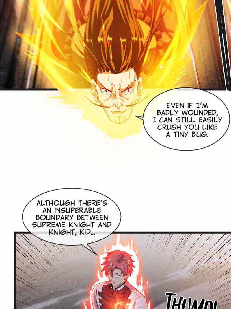 The Boss of Token Exchanging Chapter 115 - Page 17