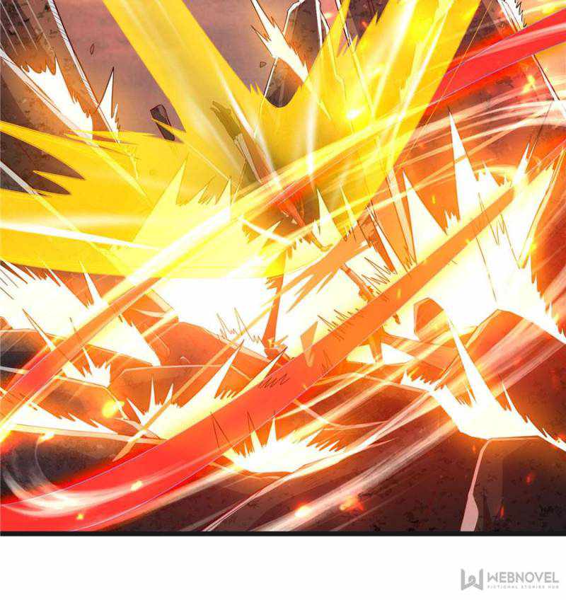 The Boss of Token Exchanging Chapter 115 - Page 21