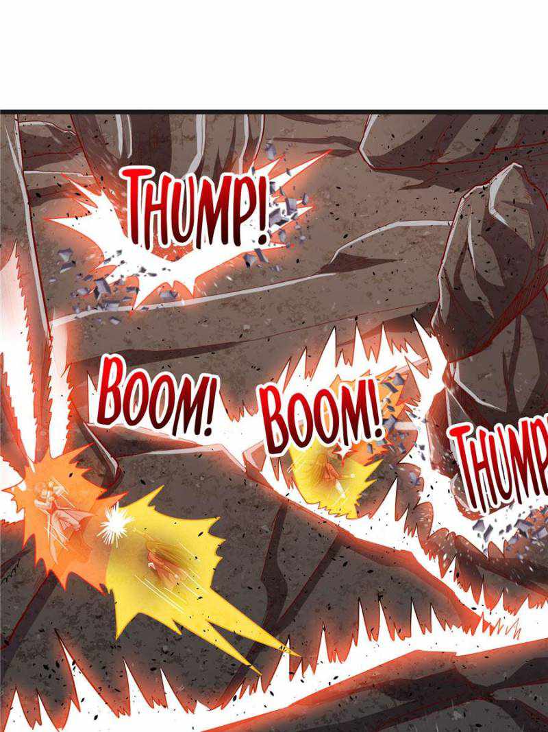 The Boss of Token Exchanging Chapter 115 - Page 22