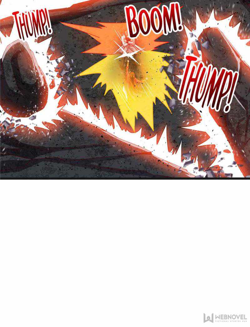 The Boss of Token Exchanging Chapter 115 - Page 23