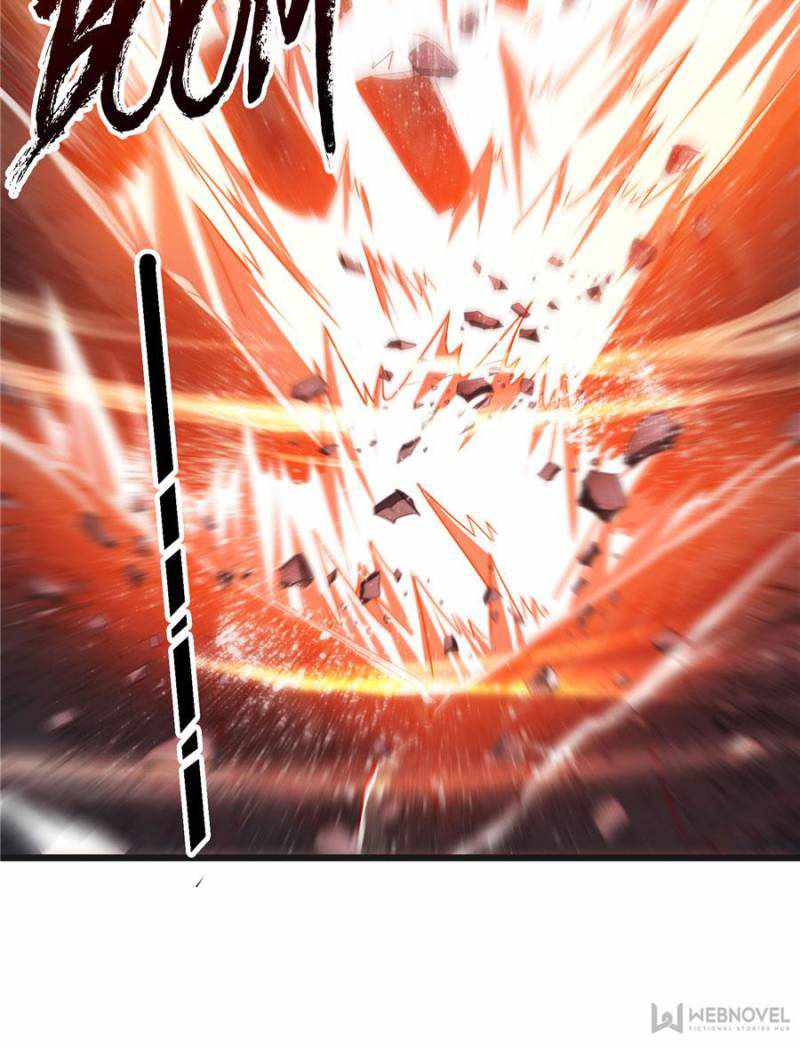 The Boss of Token Exchanging Chapter 115 - Page 25