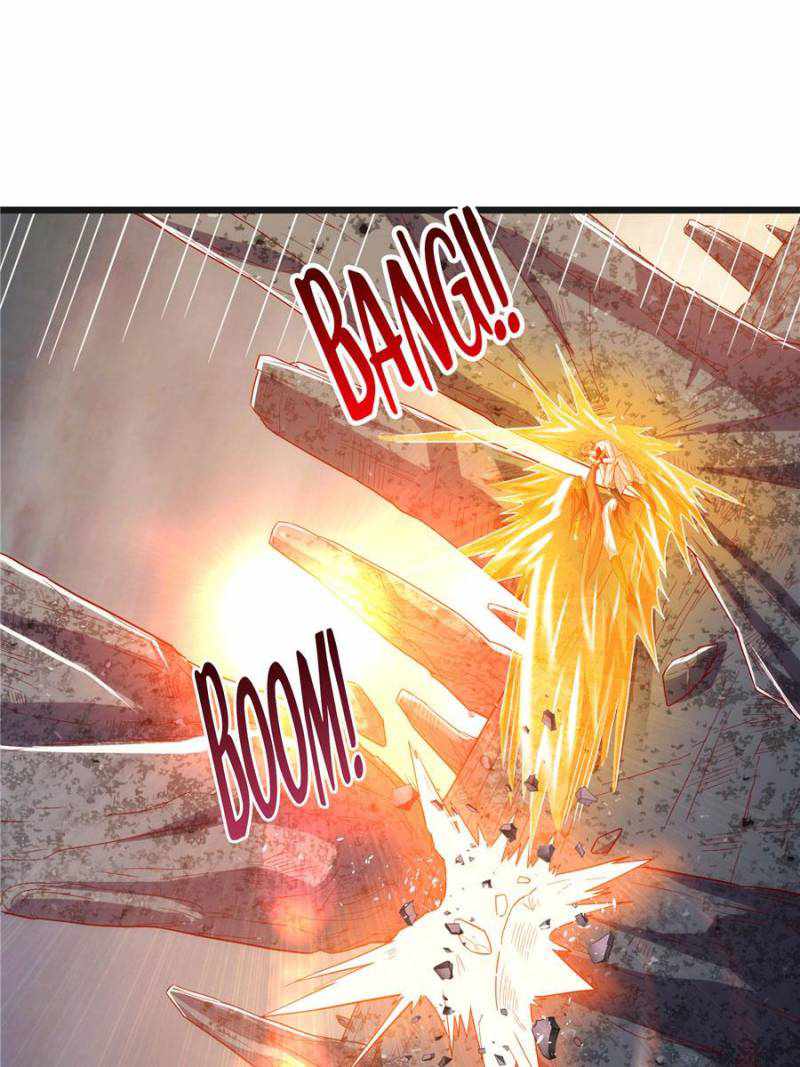 The Boss of Token Exchanging Chapter 115 - Page 27
