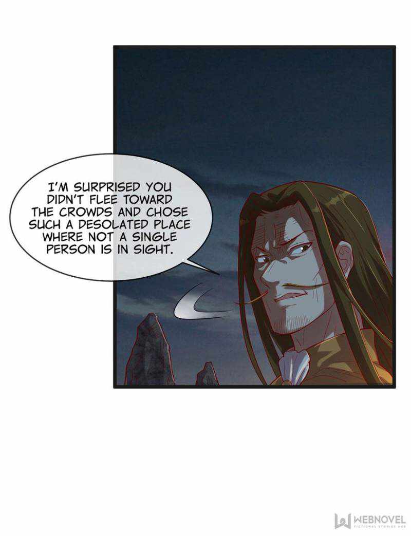 The Boss of Token Exchanging Chapter 115 - Page 4