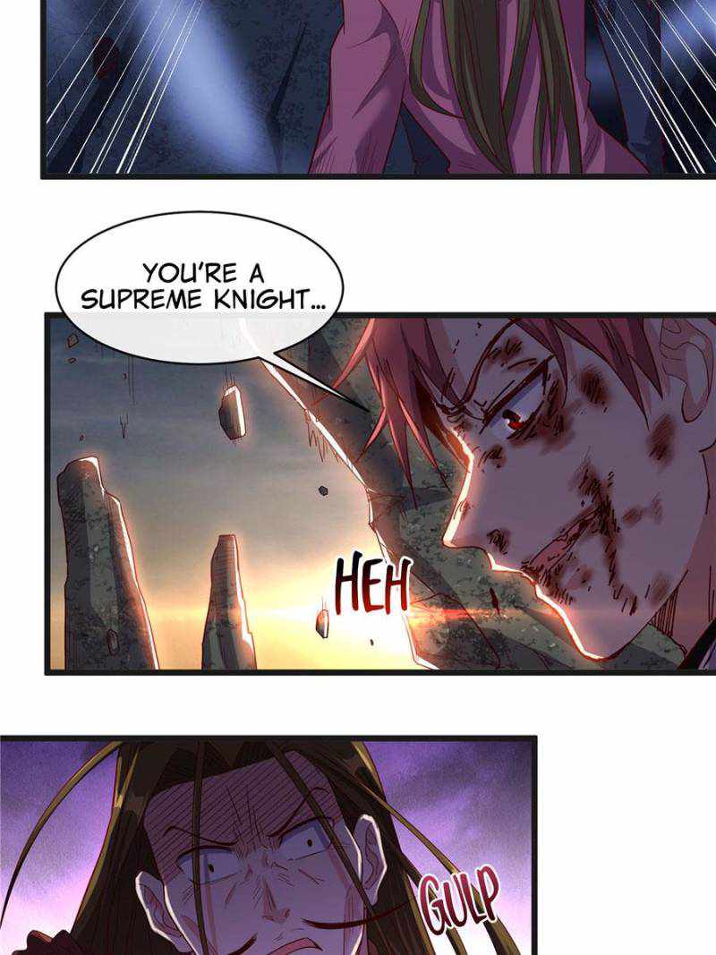 The Boss of Token Exchanging Chapter 115 - Page 32