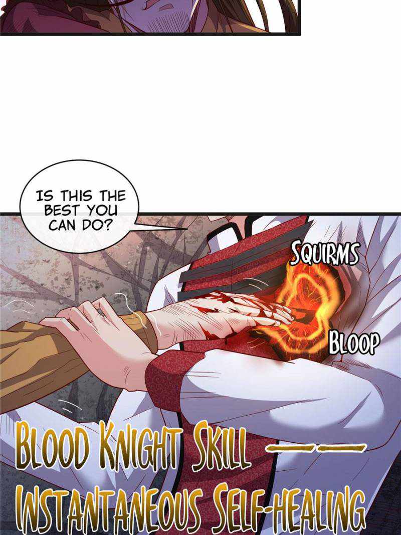The Boss of Token Exchanging Chapter 115 - Page 33