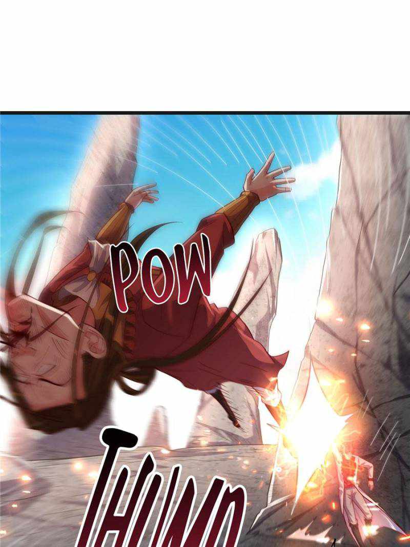 The Boss of Token Exchanging Chapter 115 - Page 35