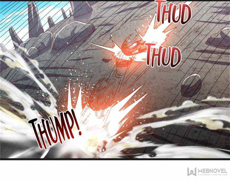 The Boss of Token Exchanging Chapter 115 - Page 37