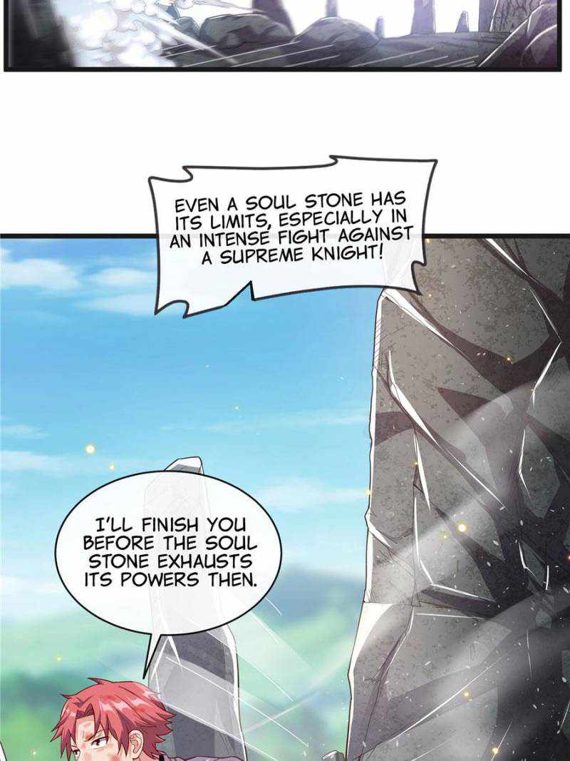 The Boss of Token Exchanging Chapter 115 - Page 39