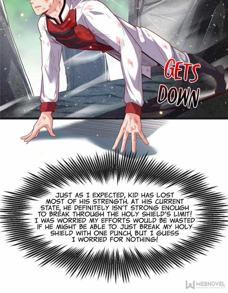 The Boss of Token Exchanging Chapter 115 - Page 40