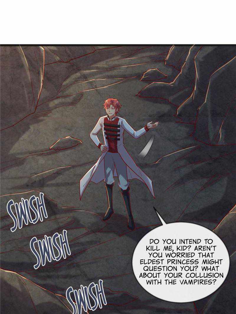 The Boss of Token Exchanging Chapter 115 - Page 5