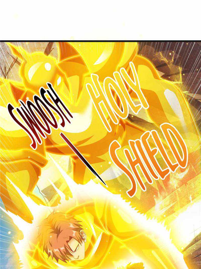 The Boss of Token Exchanging Chapter 115 - Page 41