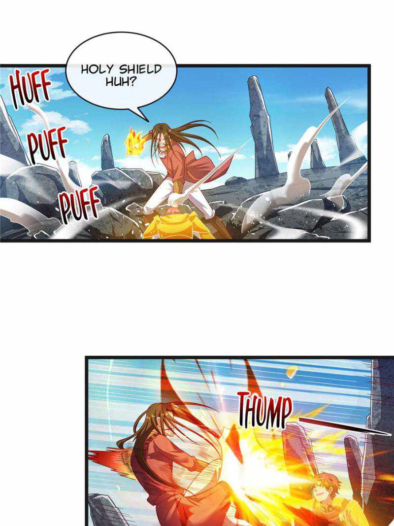 The Boss of Token Exchanging Chapter 115 - Page 44