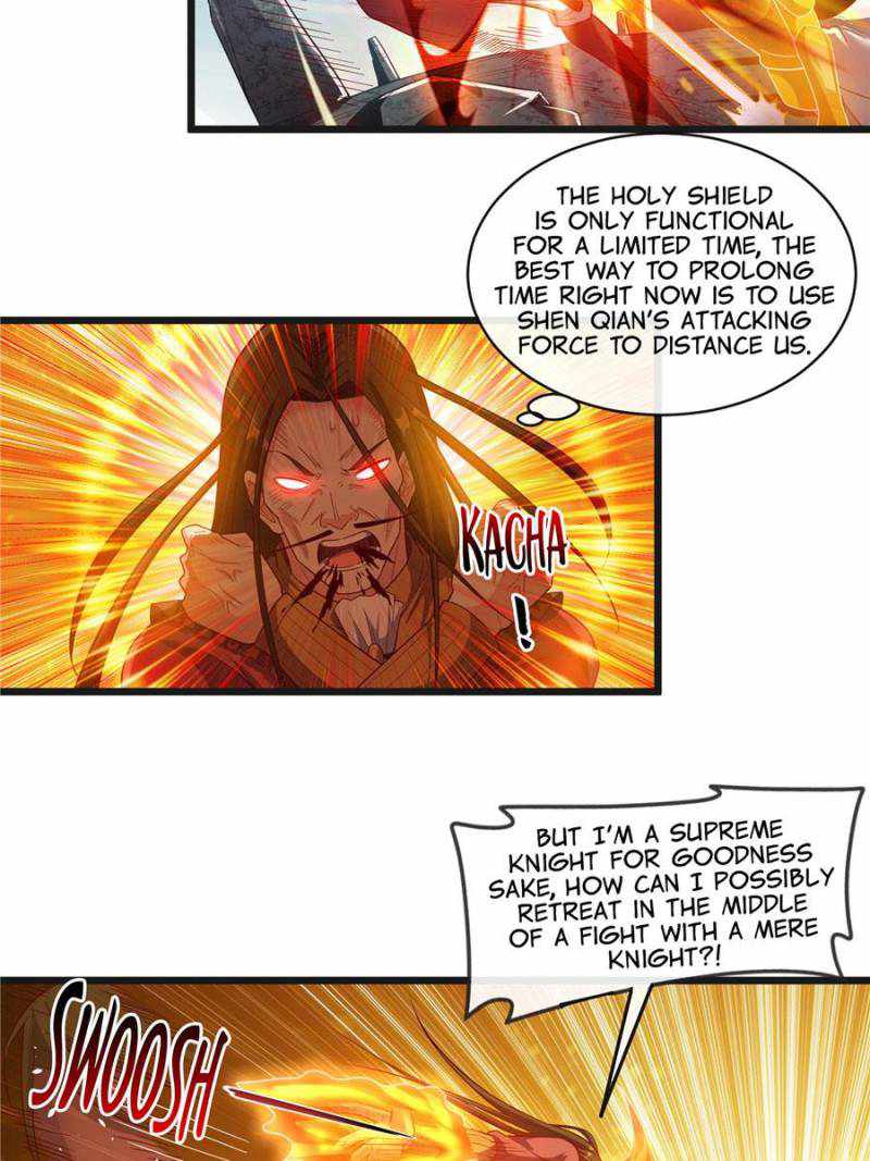 The Boss of Token Exchanging Chapter 115 - Page 45