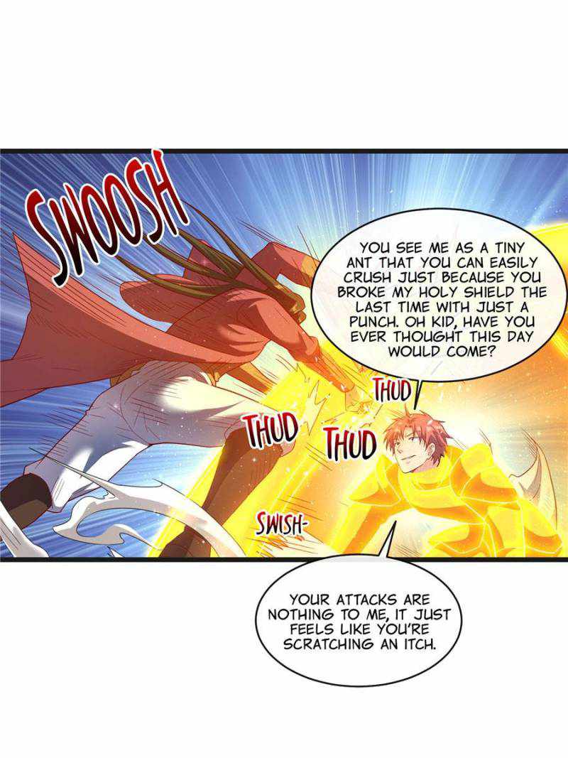 The Boss of Token Exchanging Chapter 115 - Page 47
