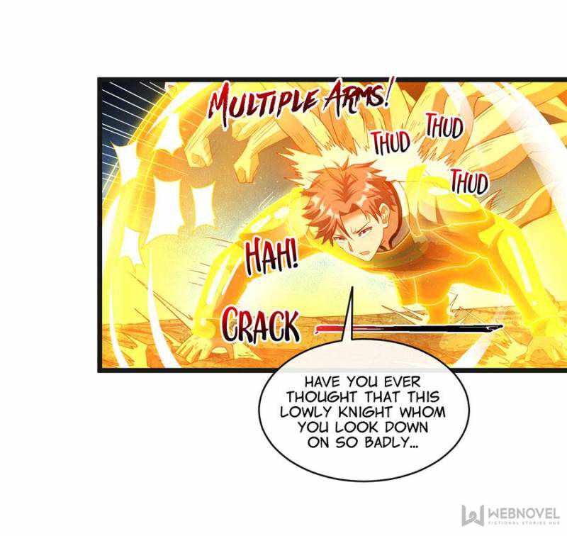 The Boss of Token Exchanging Chapter 115 - Page 48