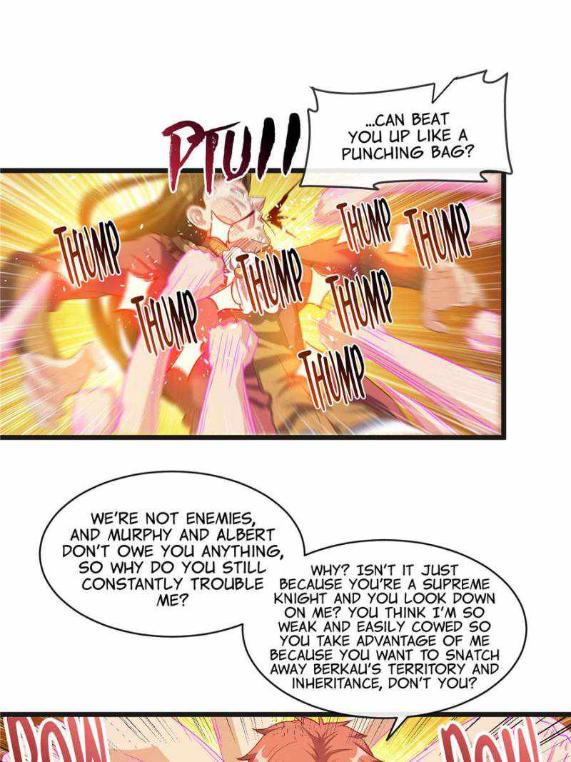 The Boss of Token Exchanging Chapter 115 - Page 49