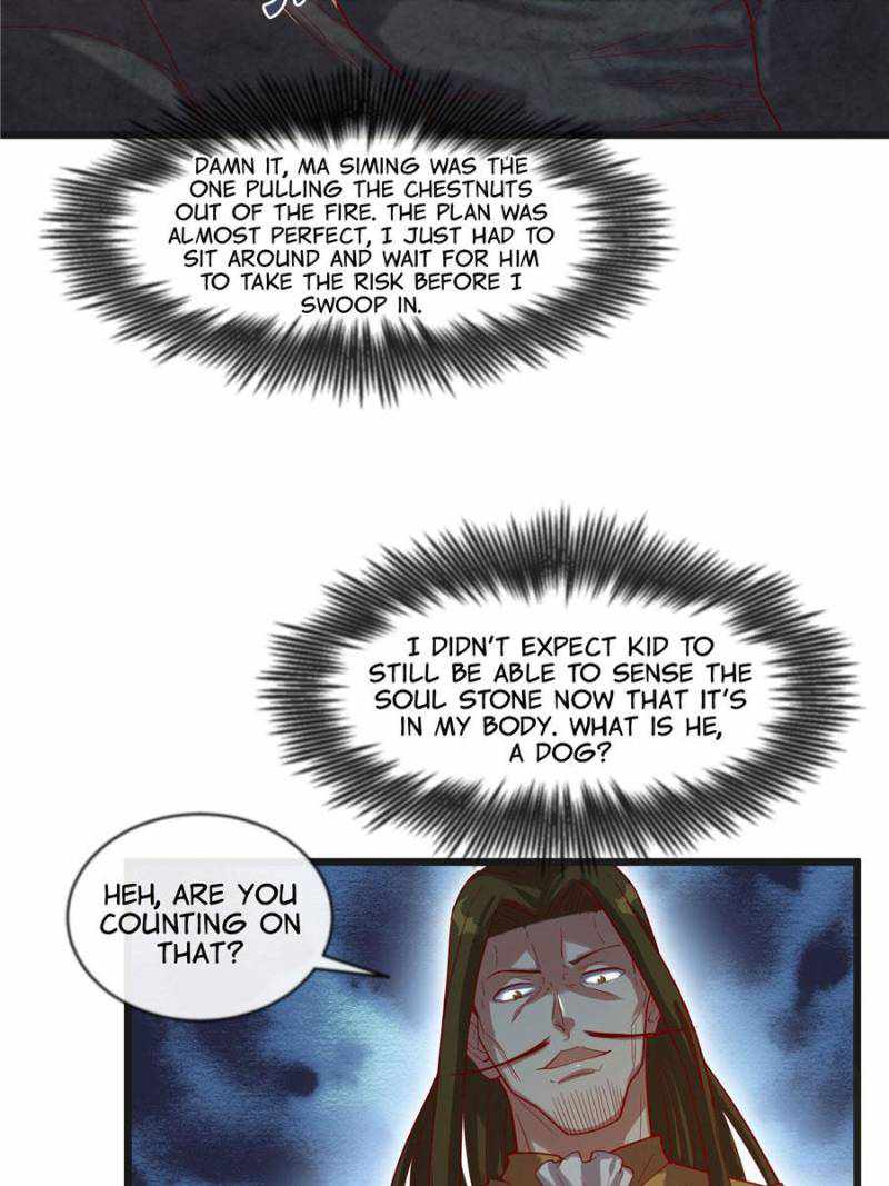 The Boss of Token Exchanging Chapter 115 - Page 6