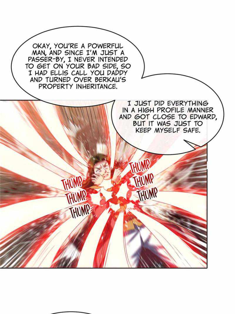 The Boss of Token Exchanging Chapter 115 - Page 51