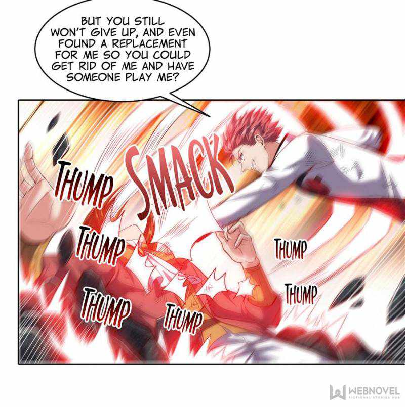 The Boss of Token Exchanging Chapter 115 - Page 52