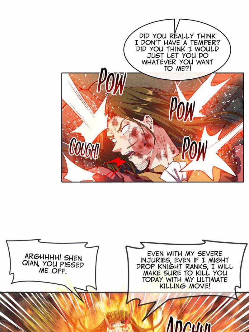 The Boss of Token Exchanging Chapter 115 - Page 53