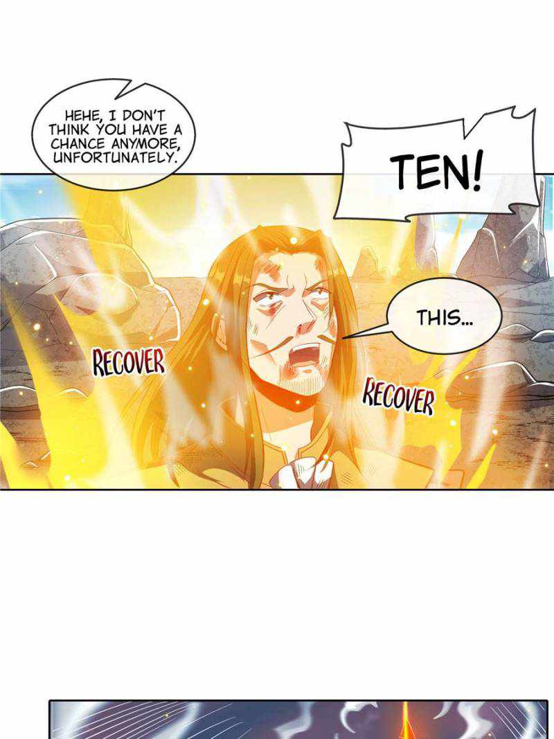 The Boss of Token Exchanging Chapter 115 - Page 55