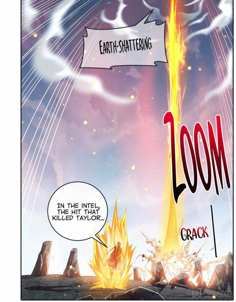 The Boss of Token Exchanging Chapter 115 - Page 56