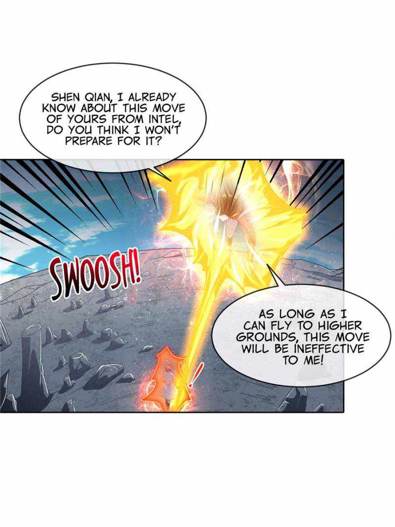 The Boss of Token Exchanging Chapter 115 - Page 57
