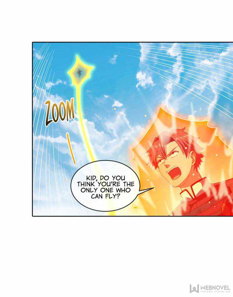 The Boss of Token Exchanging Chapter 115 - Page 58
