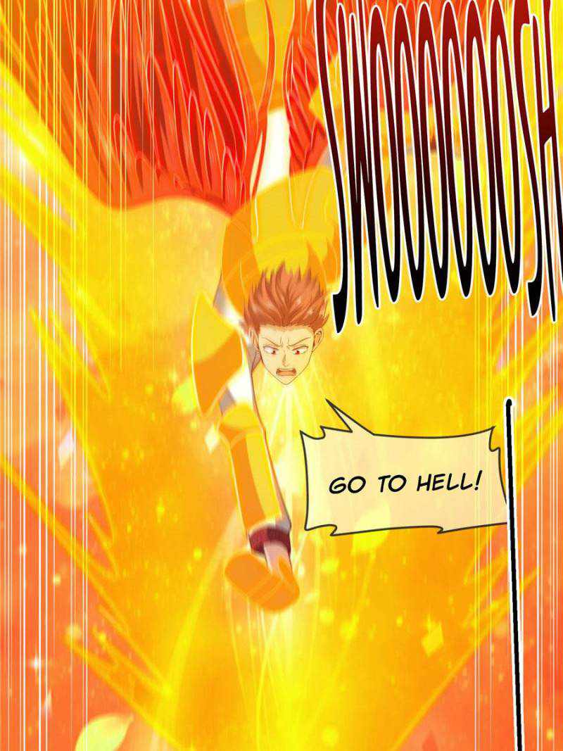 The Boss of Token Exchanging Chapter 115 - Page 66