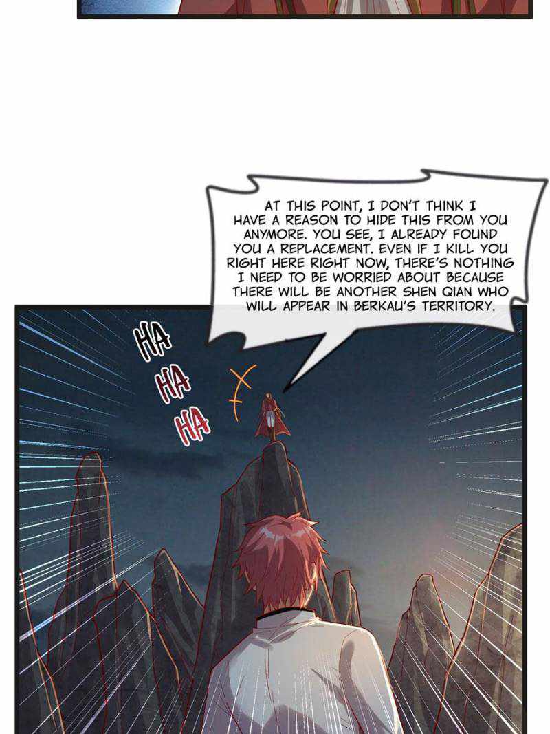 The Boss of Token Exchanging Chapter 115 - Page 8