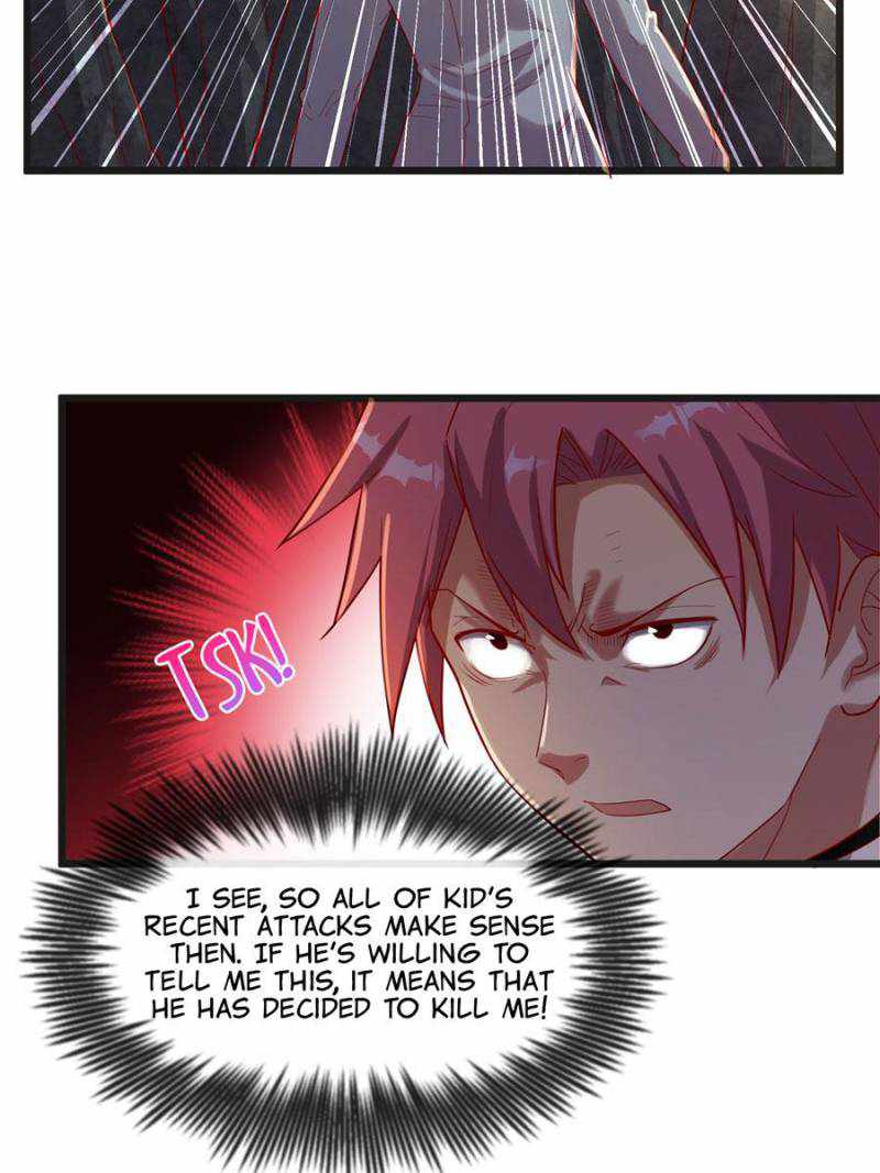 The Boss of Token Exchanging Chapter 115 - Page 9