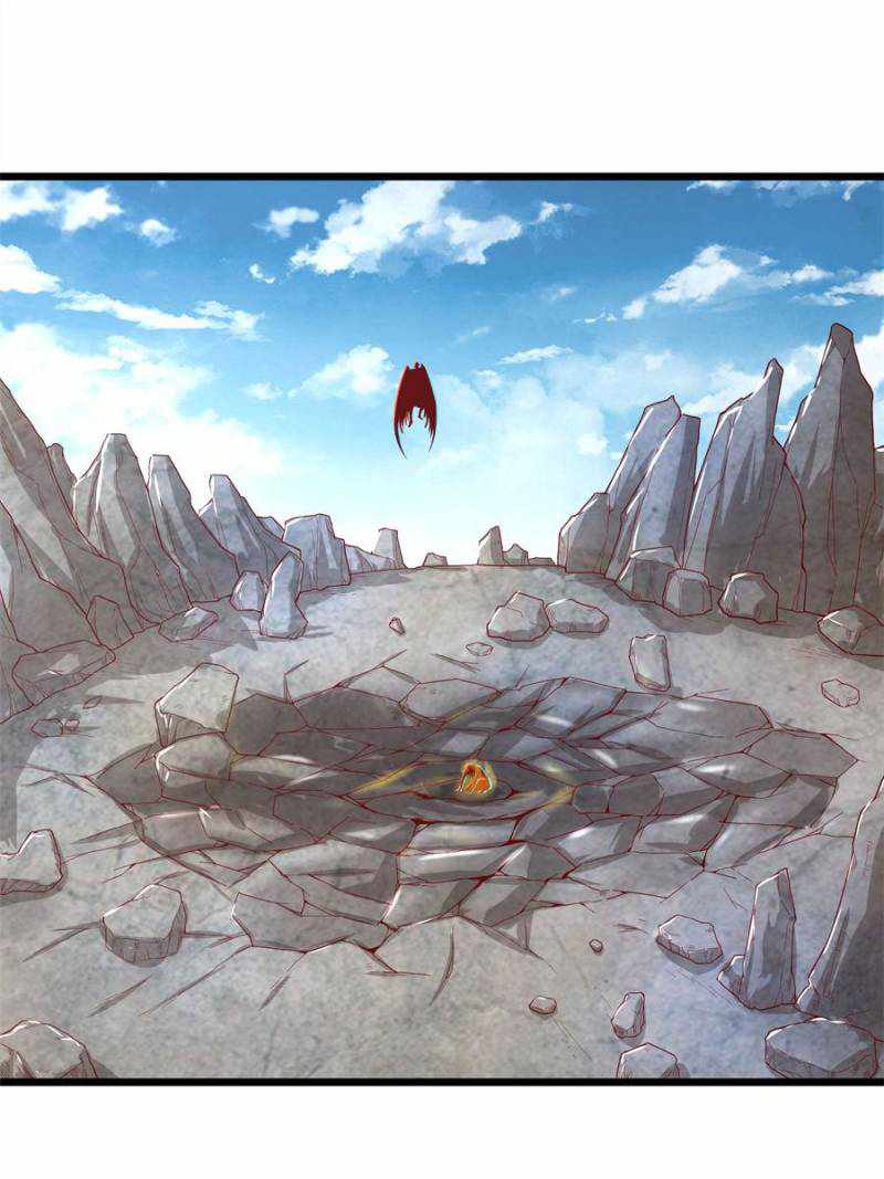The Boss of Token Exchanging Chapter 116 - Page 1