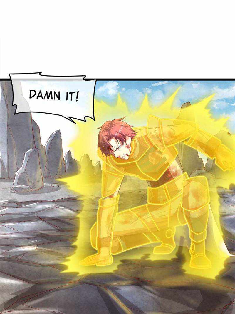 The Boss of Token Exchanging Chapter 116 - Page 2