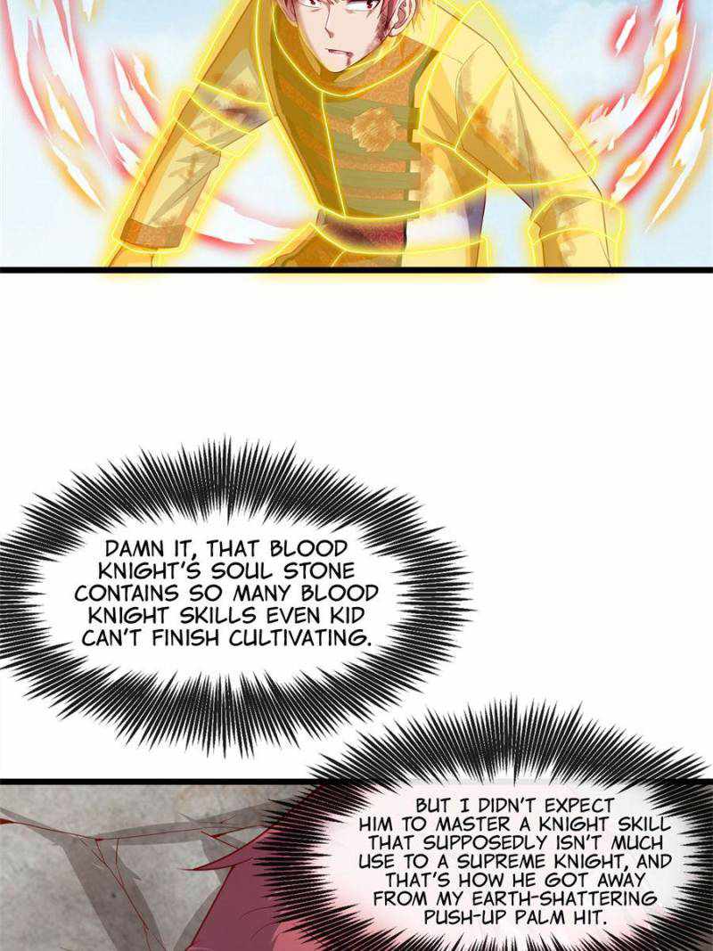 The Boss of Token Exchanging Chapter 116 - Page 11