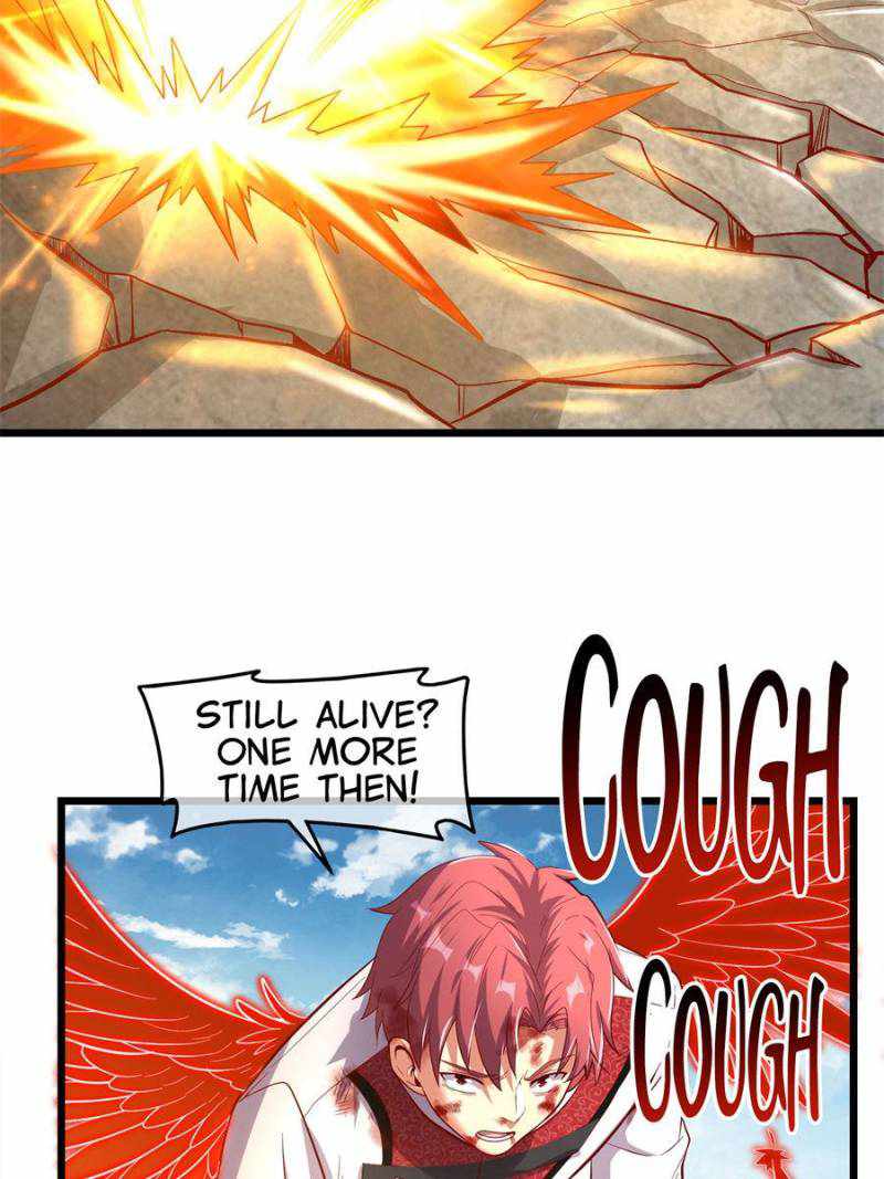 The Boss of Token Exchanging Chapter 116 - Page 105