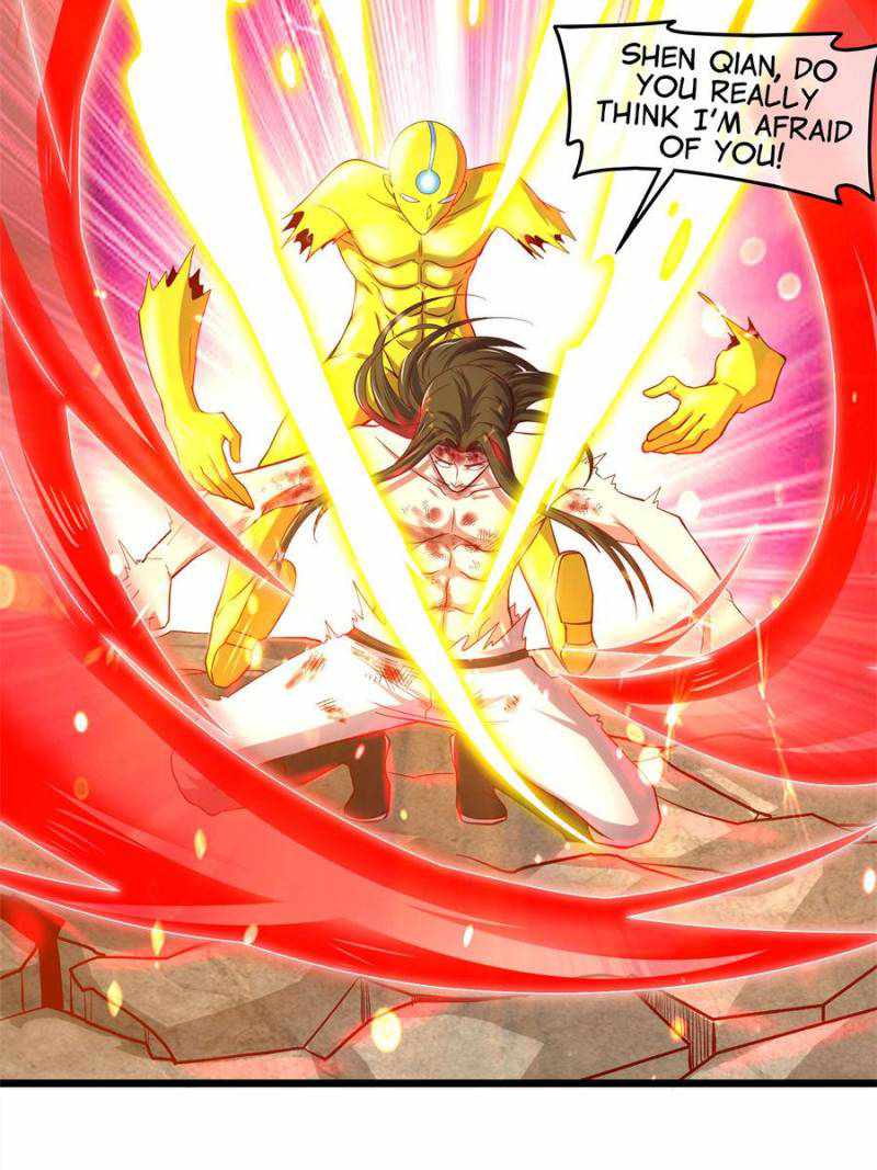 The Boss of Token Exchanging Chapter 116 - Page 108