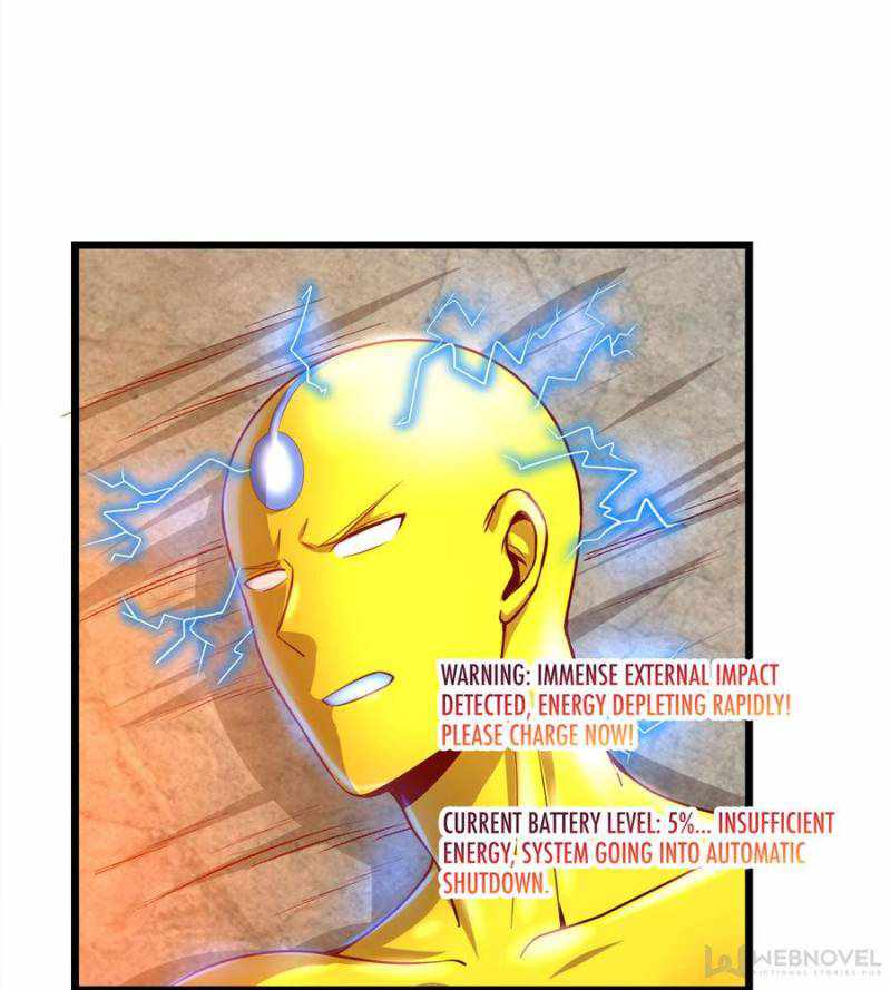 The Boss of Token Exchanging Chapter 116 - Page 109