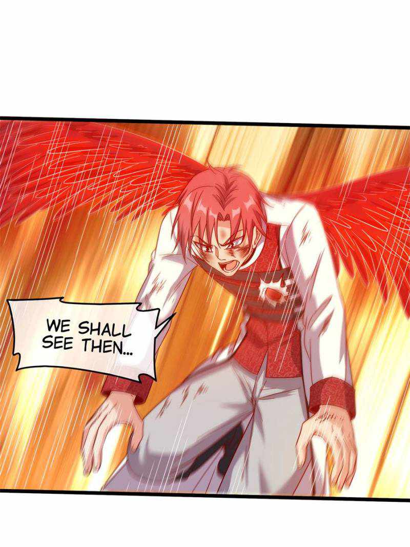 The Boss of Token Exchanging Chapter 116 - Page 113