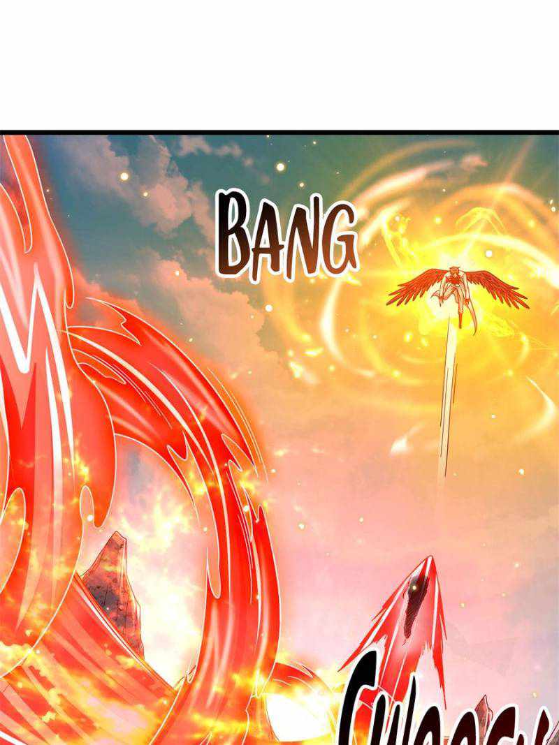 The Boss of Token Exchanging Chapter 116 - Page 114