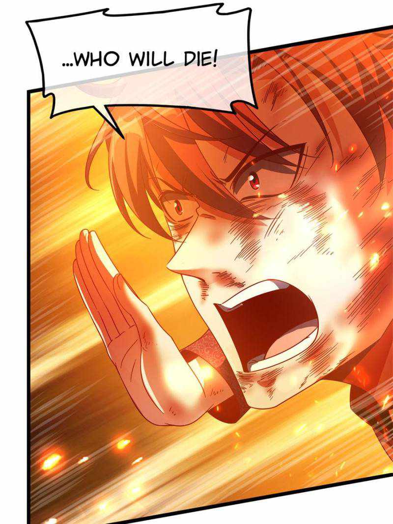 The Boss of Token Exchanging Chapter 116 - Page 116