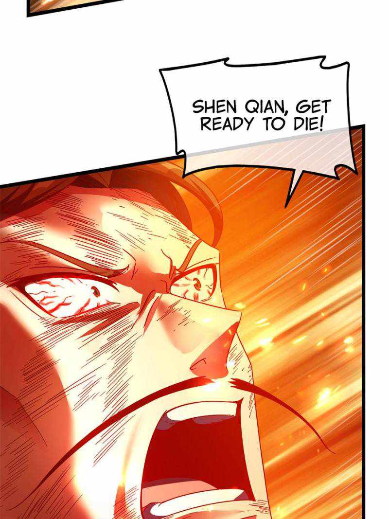 The Boss of Token Exchanging Chapter 116 - Page 117