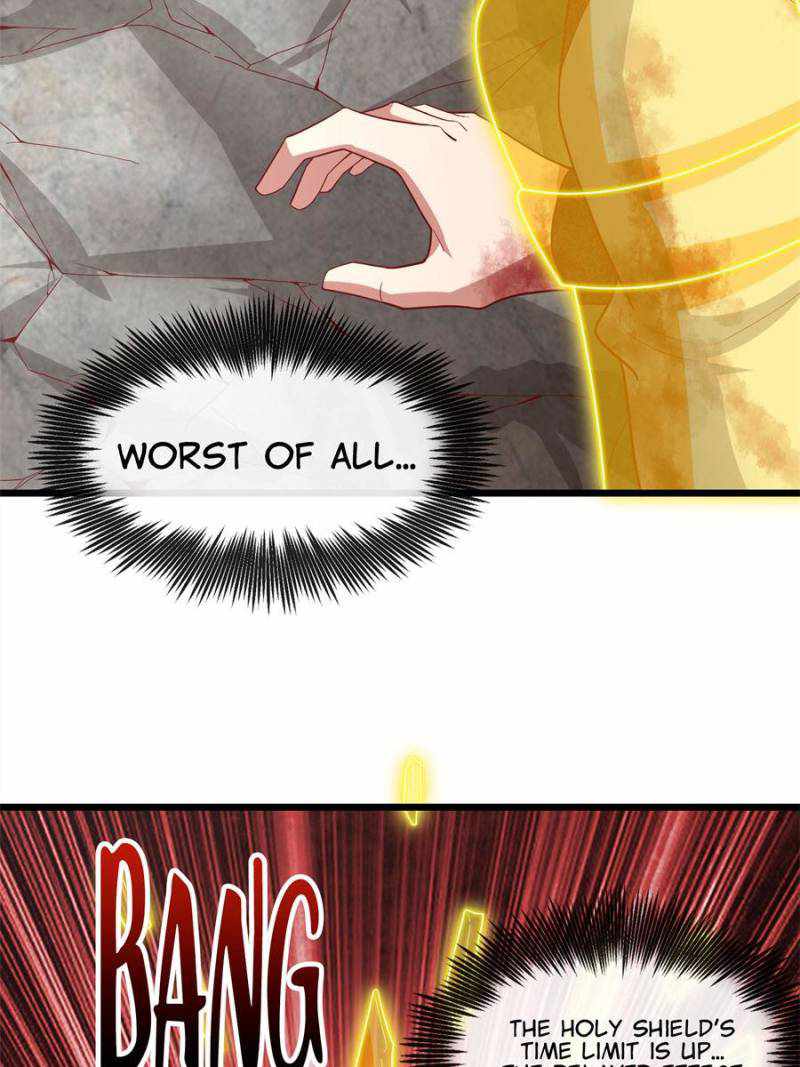 The Boss of Token Exchanging Chapter 116 - Page 13