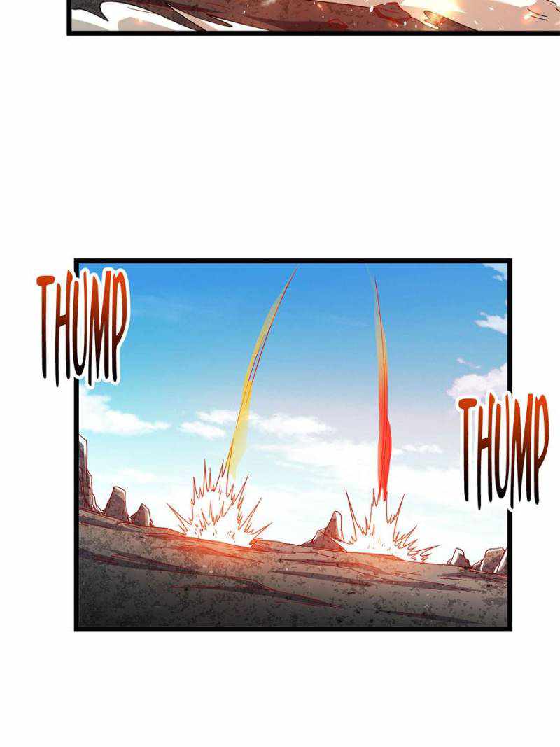The Boss of Token Exchanging Chapter 116 - Page 123