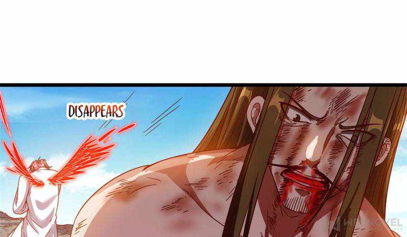The Boss of Token Exchanging Chapter 116 - Page 124