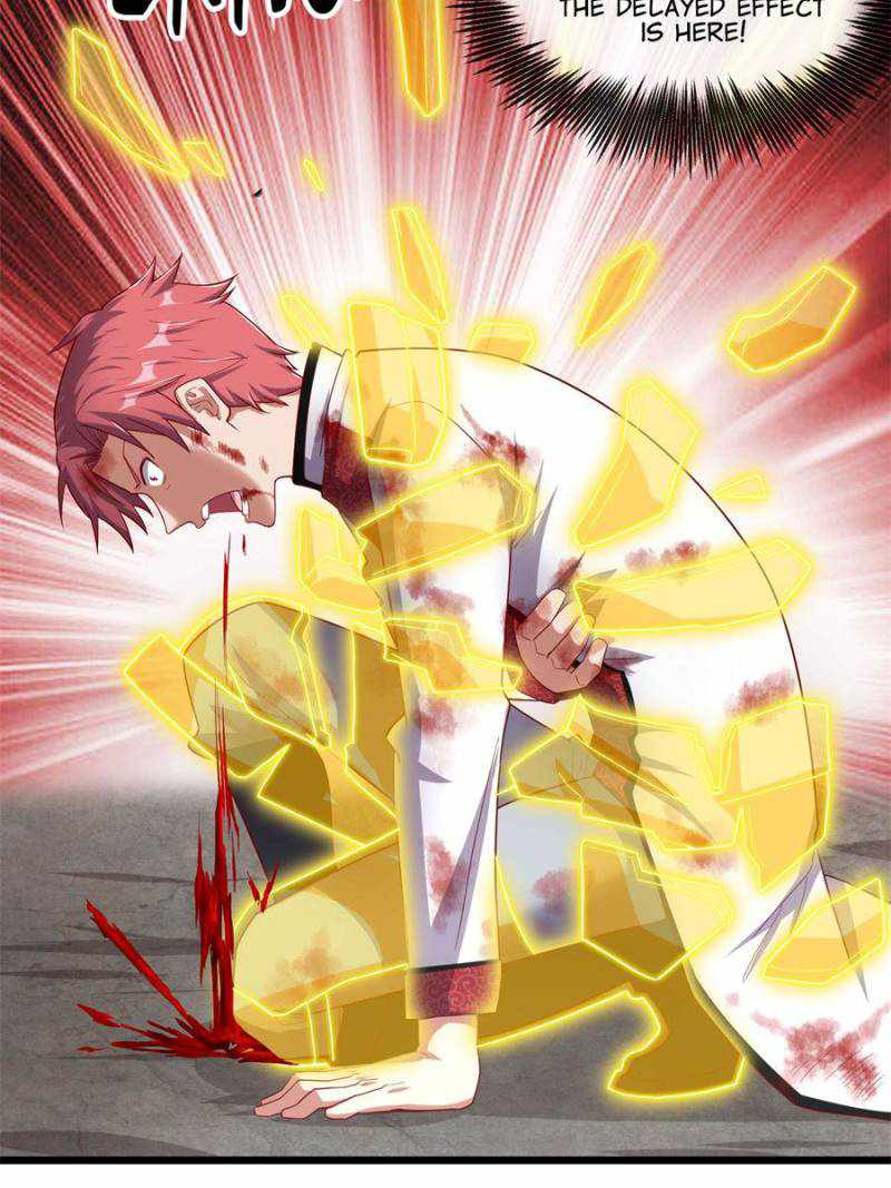 The Boss of Token Exchanging Chapter 116 - Page 14