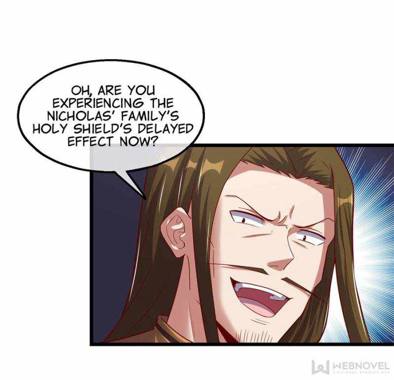 The Boss of Token Exchanging Chapter 116 - Page 15