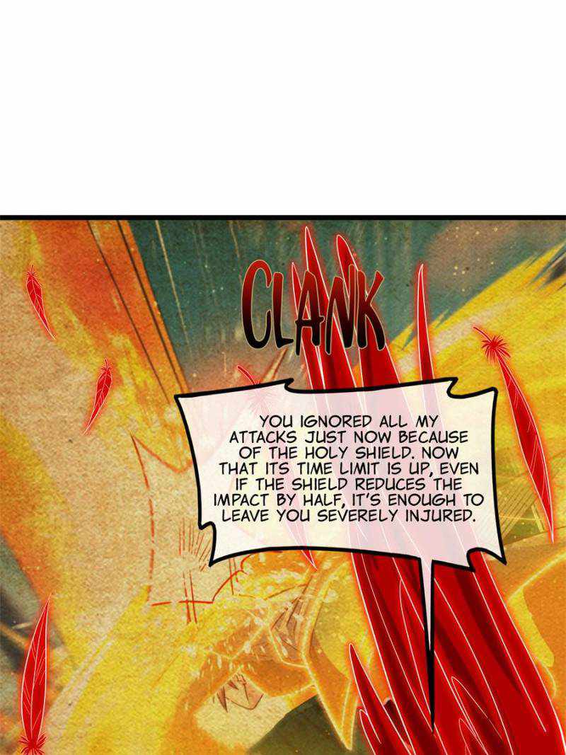 The Boss of Token Exchanging Chapter 116 - Page 16
