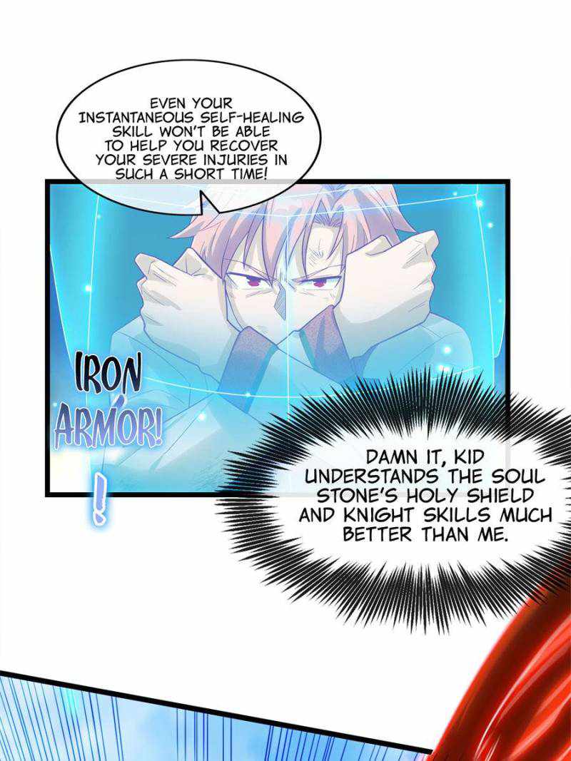 The Boss of Token Exchanging Chapter 116 - Page 19